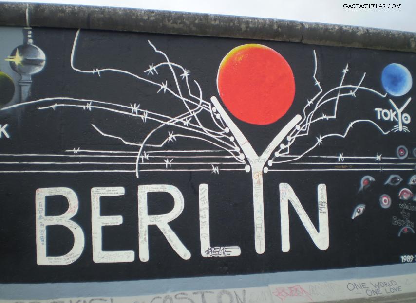 Viaje a Berlín: Qué Ver y Qué Hacer