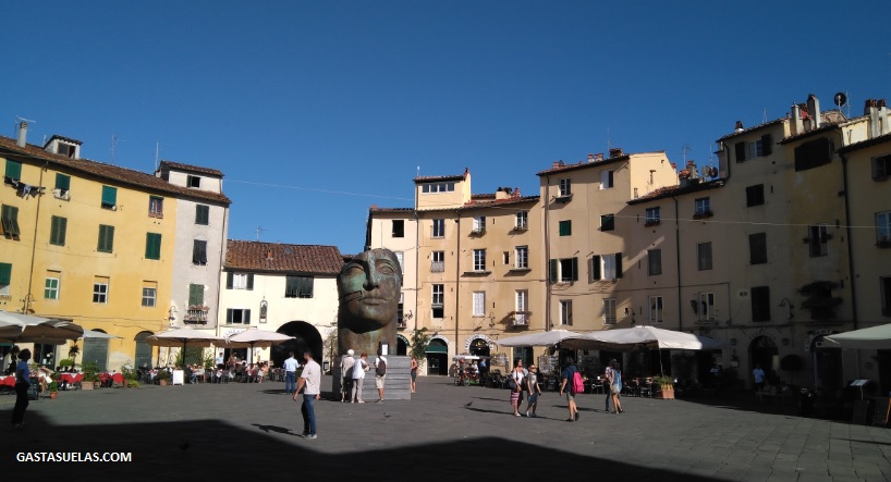 Lucca (Italia)