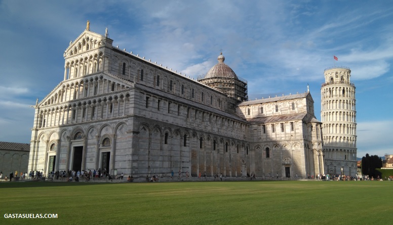 Pisa (Italia)