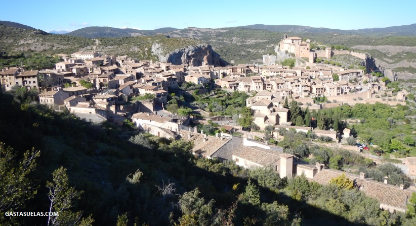 Alquezar (Huesca)