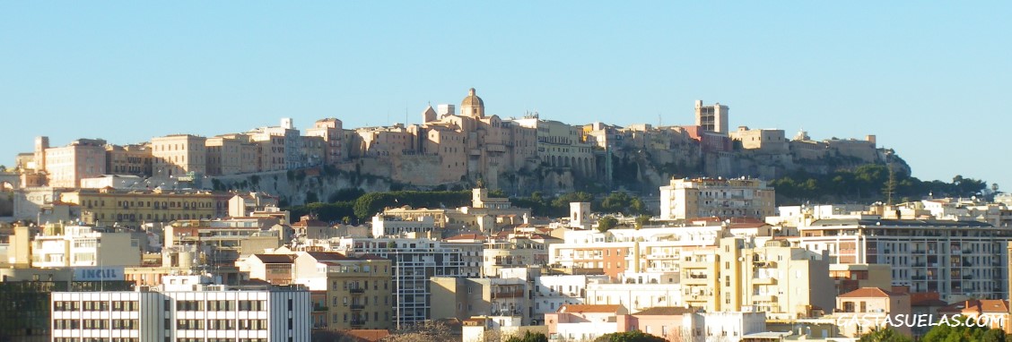 Viaje a Cagliari (Cerdeña): Qué ver y hacer en 3 días