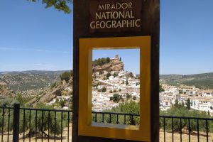Qué ver Montefrío (Granada): Uno de los pueblos con mejores vistas del mundo