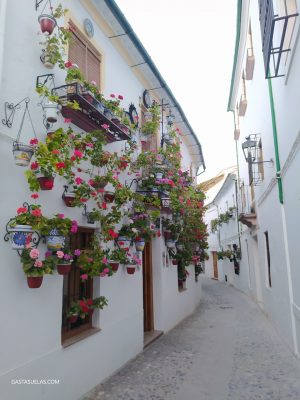 Barrio de la Villa (Priego de Córdoba)