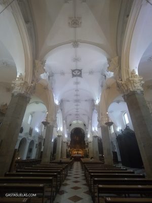 Iglesia de la Asunción (Priego de Córdoba)