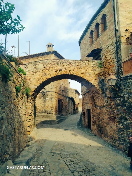 Peratallada (Girona)