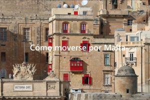 Cómo moverse por Malta: Autobús, Taxi, Coche de Alquiler, Ferry o VTC
