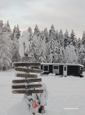 Laponia (Finlandia)