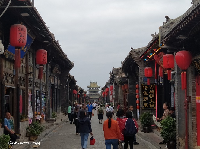 Pingyao (China)
