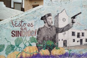 Una Buena Ruta por la Sierra del Segura: Pueblos bonitos, Nacimiento del Río Mundo y escenarios de Amanece que no es Poco