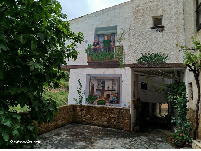 Molinicos (Albacete)